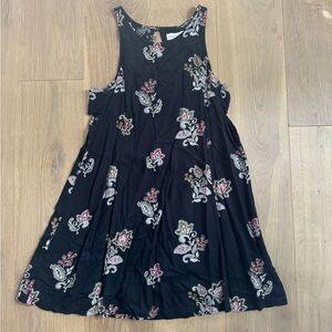 Abercrombie and fitch mini dress